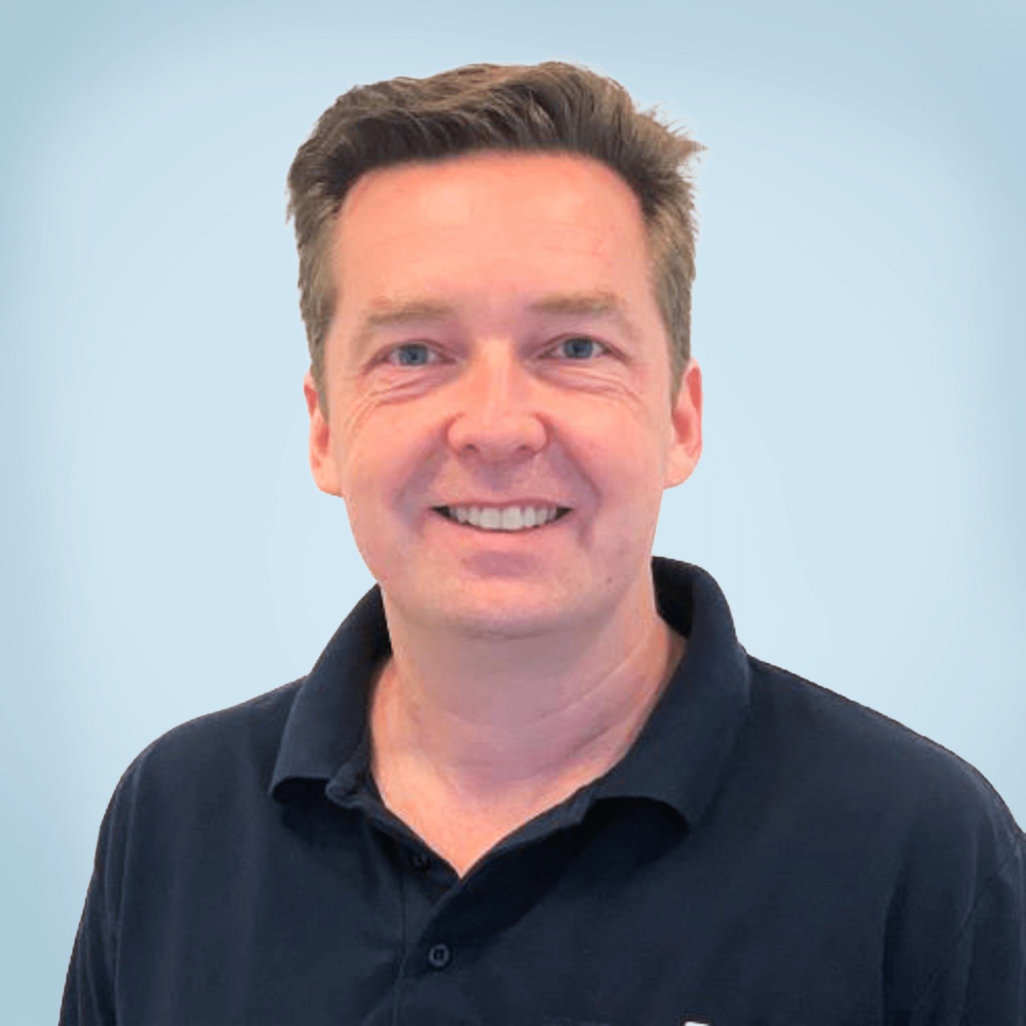 Dr. Jens Christian Werlinrud
