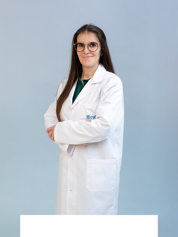 Dr. Daniela Linhares