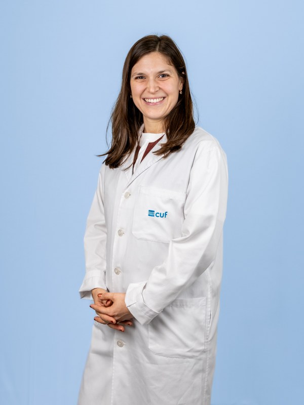 Dr. Verónica Gamelas