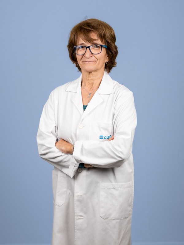 Dr. Agueda Baptista Vieira