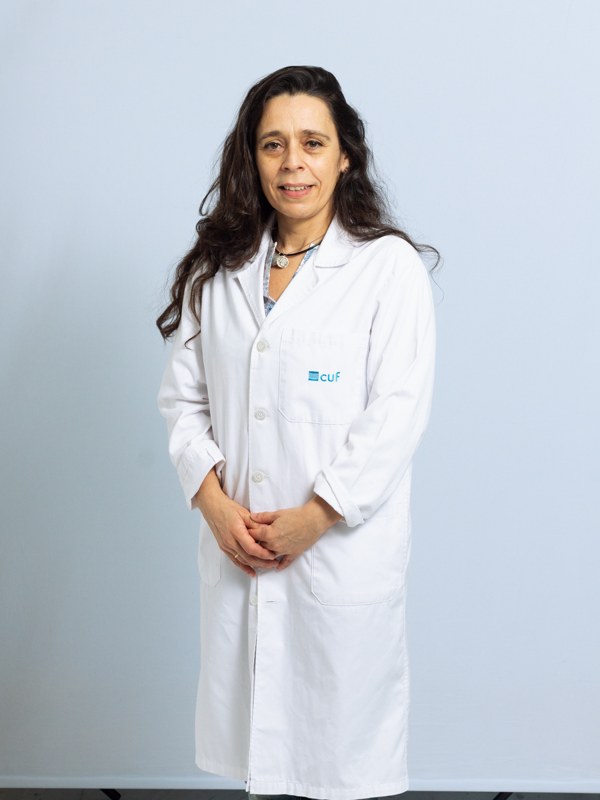 Dr. Luisa Fonseca