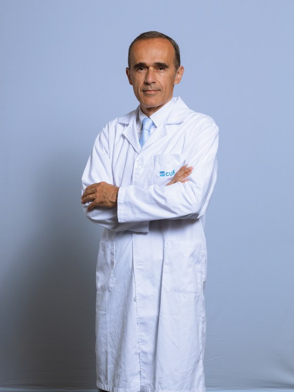 Dr. João Paulo Macedo