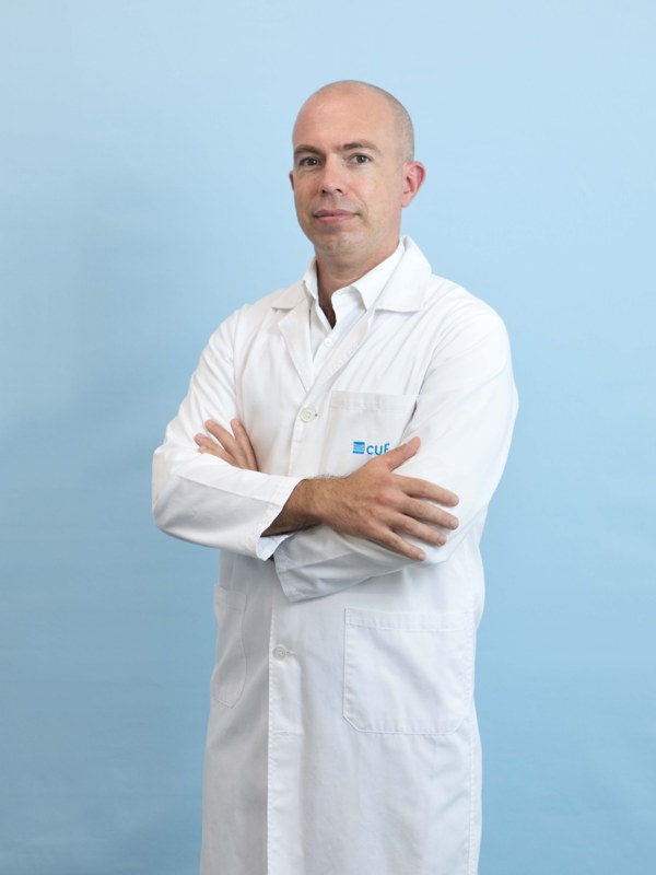 Dr. Nuno Tomás