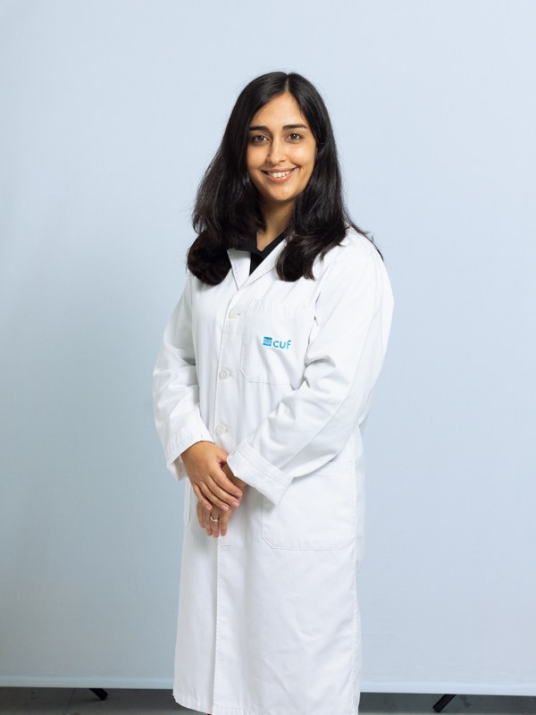 Dr. Andreia Costa