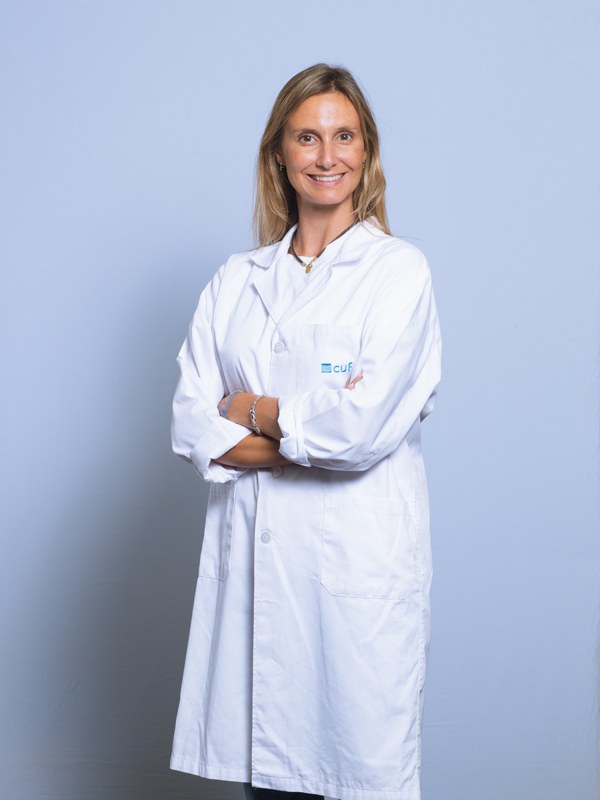 Dr. Ana Von Hafe