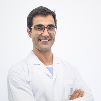 Dr. Valter Melo Correia