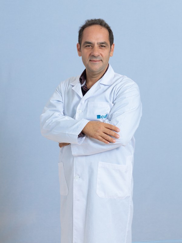 Dr. João Mairos