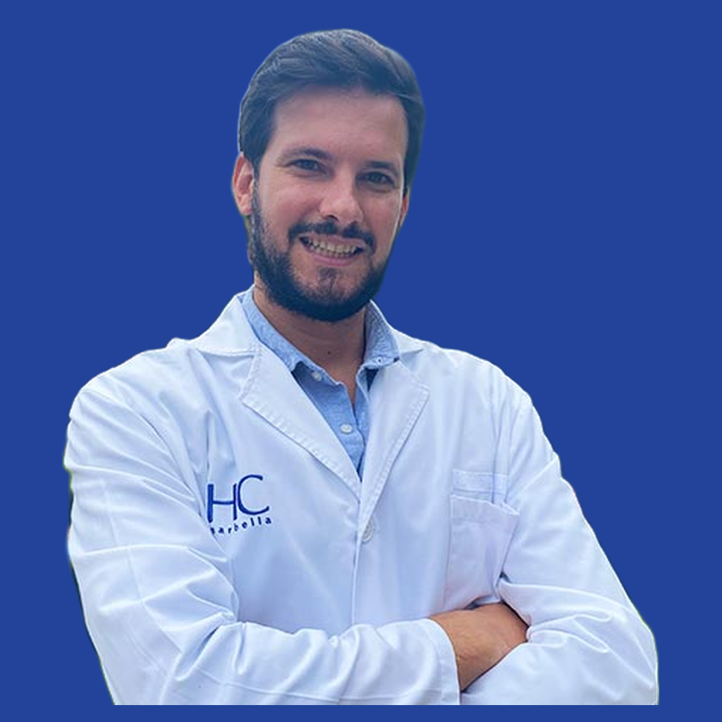 Albéndiz Gutiérrez, Vicente Javier