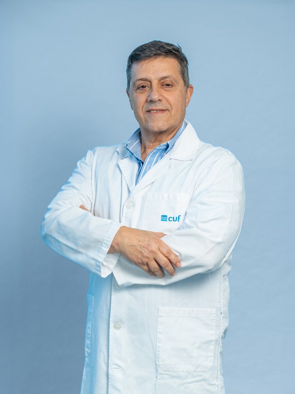 Dr. José Boavida Fernandes