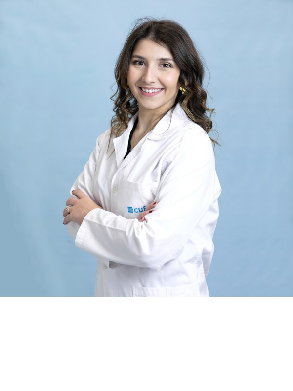 Dr. Leticia Ferreira