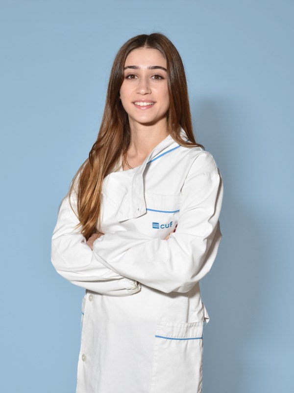Ana Filipa Rosa de Oliveira