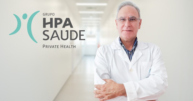 Dr. Sérgio Figueiredo