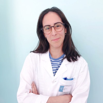 Dr. Inês Campos Pinto