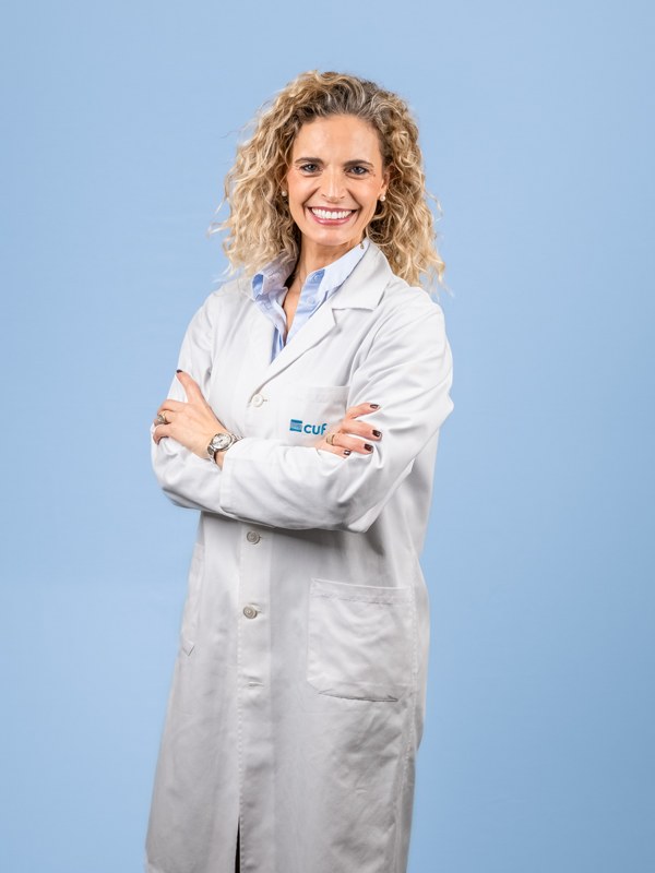 Sónia Dos Santos