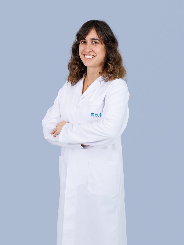 Dr. Maria João Candeias Sousa