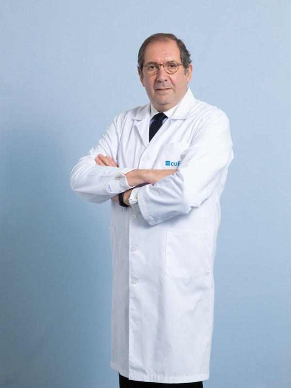 Dr. João Cannas