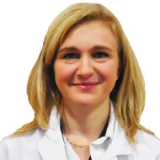 Dr. Marina Boscolo