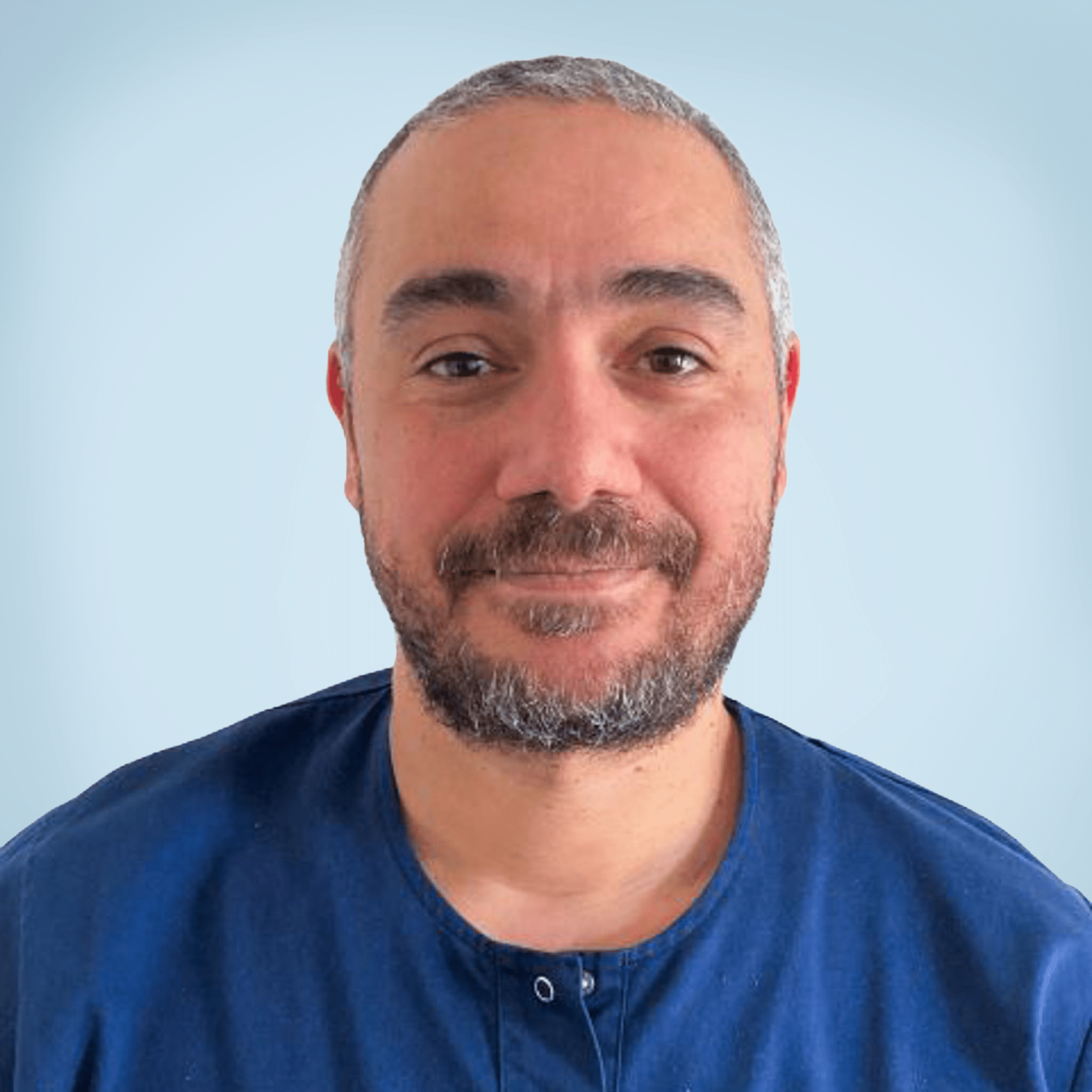 Dr. Mohamed Abdelrahim Shalaby