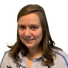 Dr. Isaline Brouwers