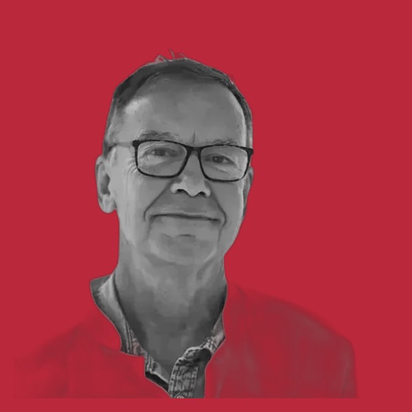 Dr. Bjarke á Rogvi-Hansen