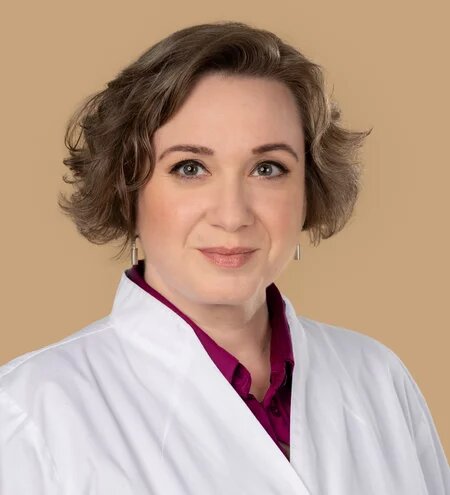 Borbála Beta M.D.