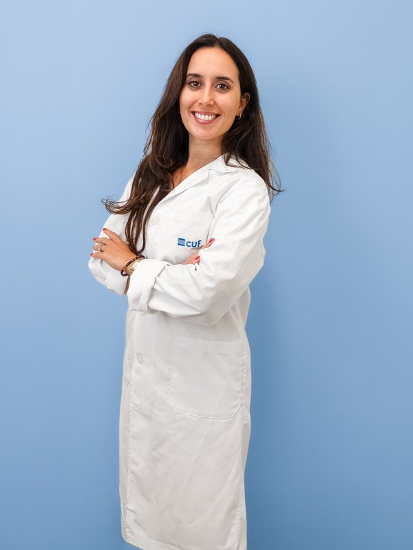 Dr. Sofia Rito