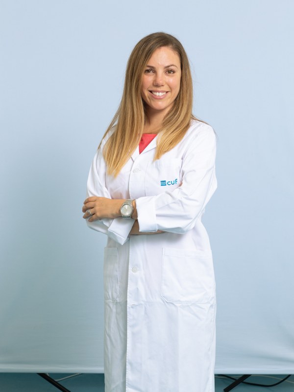 Ana Teresa Oliveira Evangelista