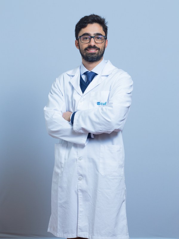 Dr. Manuel Santos Carvalho