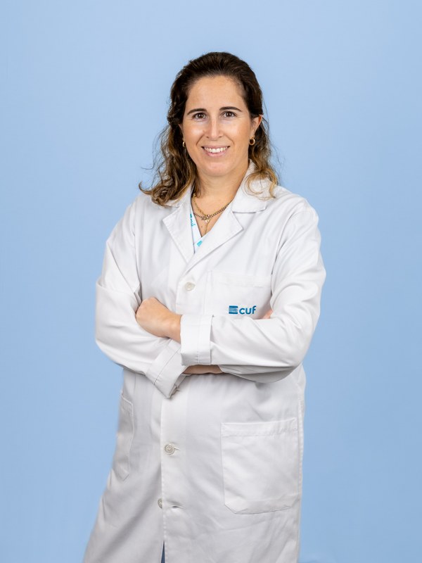 Dr. Rita Inácio
