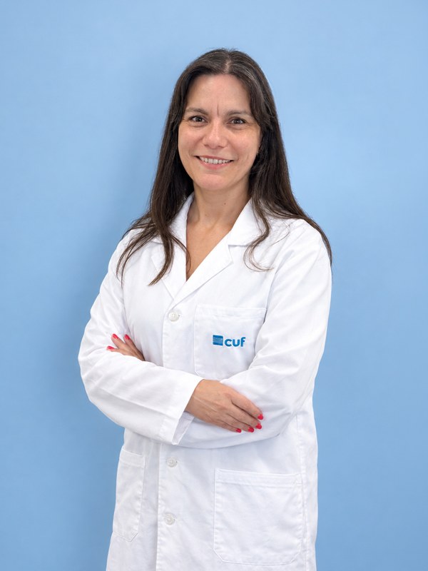 Lucília Santos Duarte