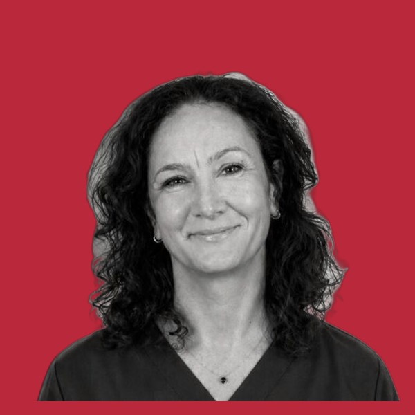 Dr. Jamila Eriksen
