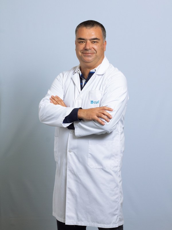 Dr. Pedro Pinto Marques