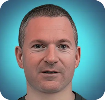Gil Golan