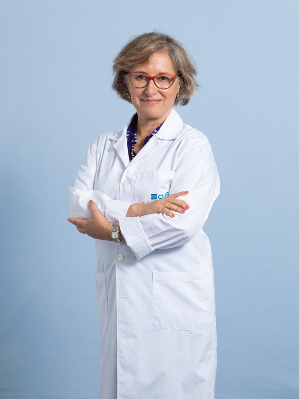 Dr. Helena Melo