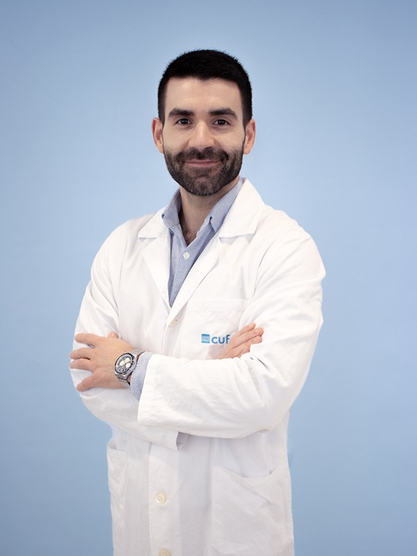 Dr. Kevin Domingues