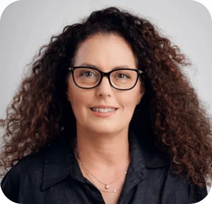 Ayelet Priel