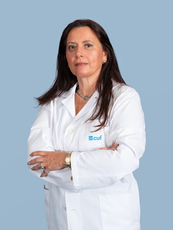 Dr. Ana João Reis