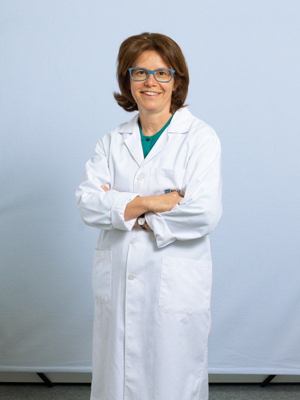 Dr. Maria Inês Morujão