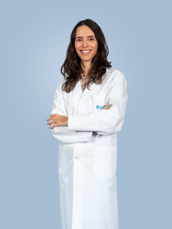 Dr. Teresa Freitas Correia