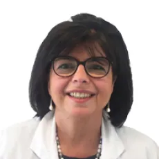 Dr. Danièle Yazbeck