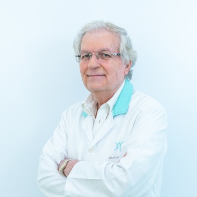 Dr. Manuel Ascenção