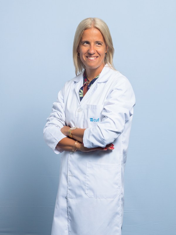 Dr. Catarina Nascimento