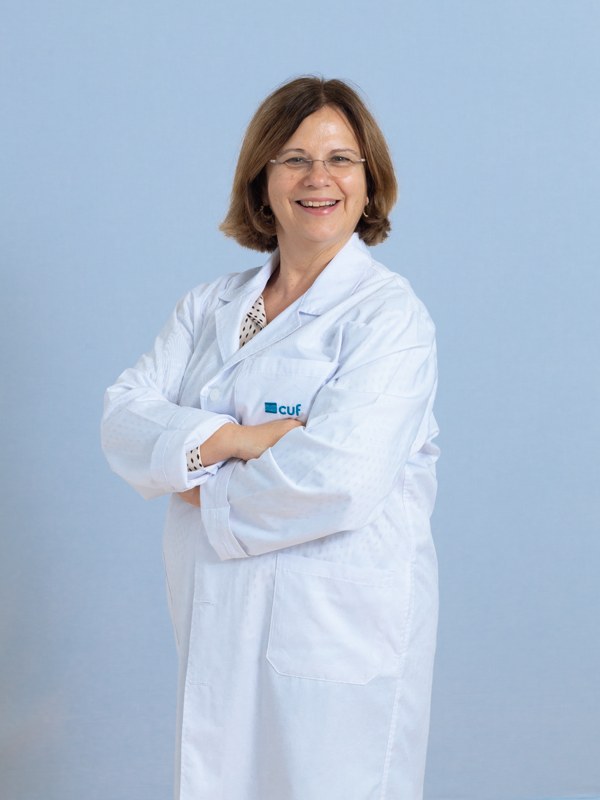 Dr. Ana Isabel Machado
