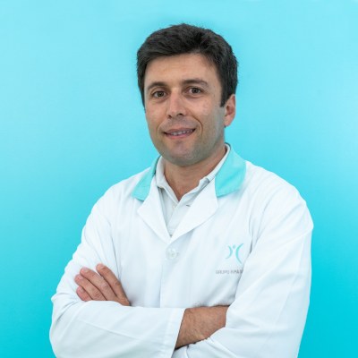 Dr. Nivaldo Nunes