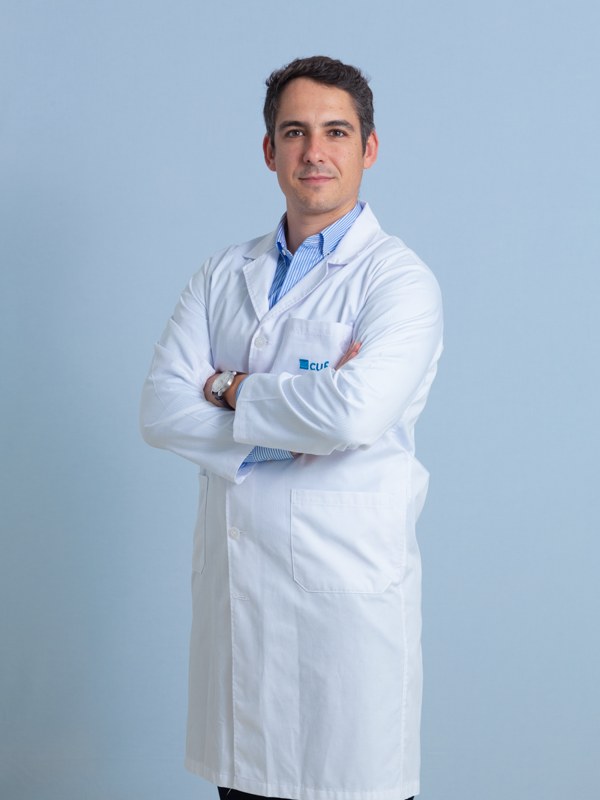 Dr. Mário Canastro