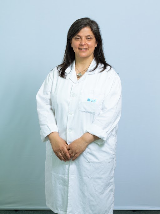 Maria Paes de Vasconcelos