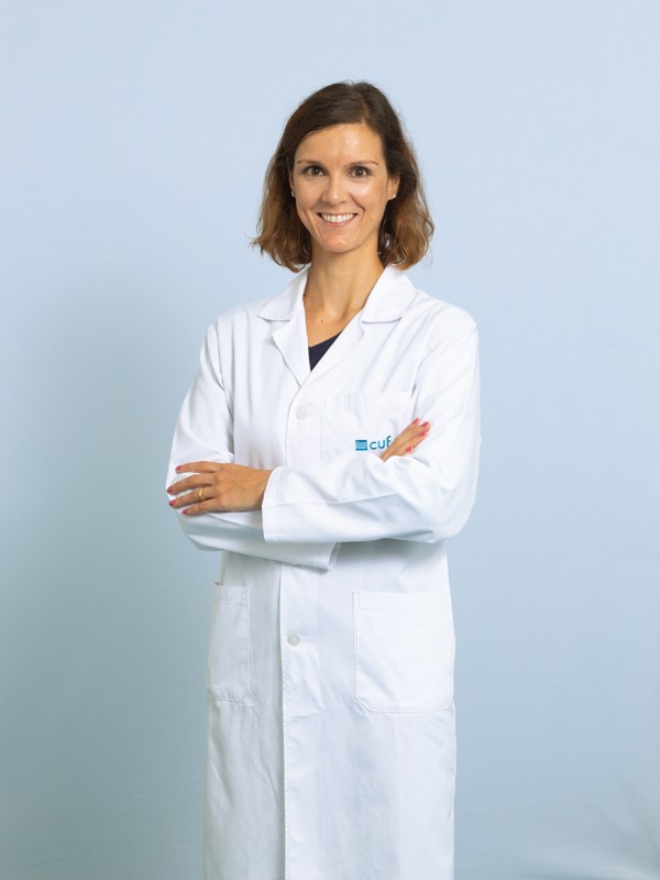 Dr. Patricia Vaz Silva