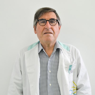 Dr. Saul Lopes
