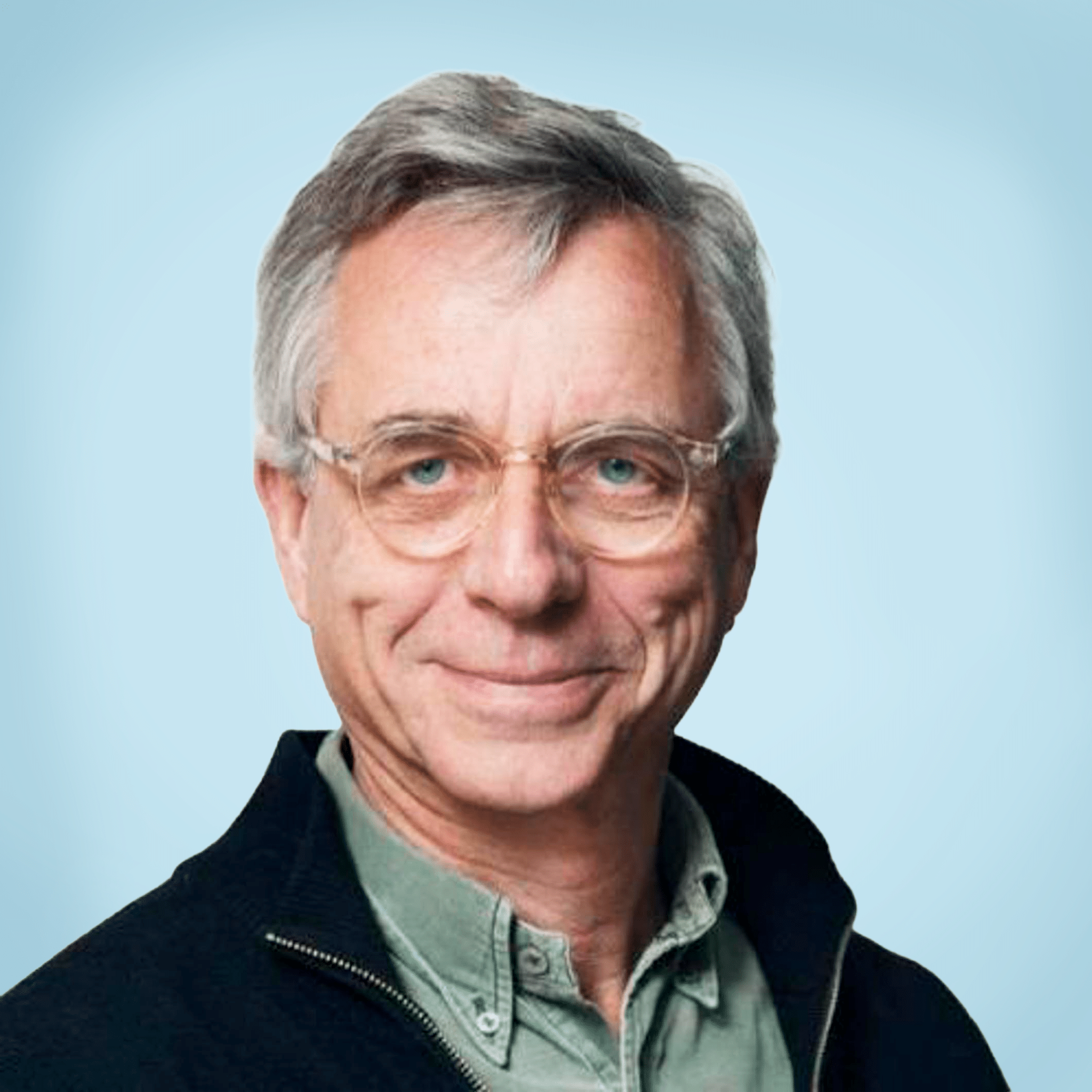 Dr. Martin Lauritzen