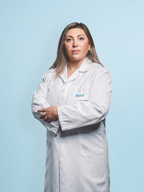Dr. Oliana Madeira Tarquini